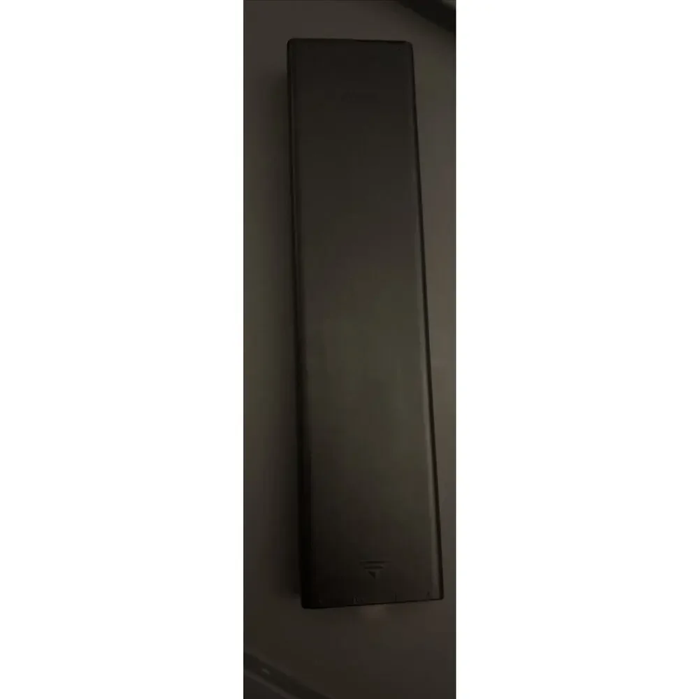 SONY Voice Control Remote